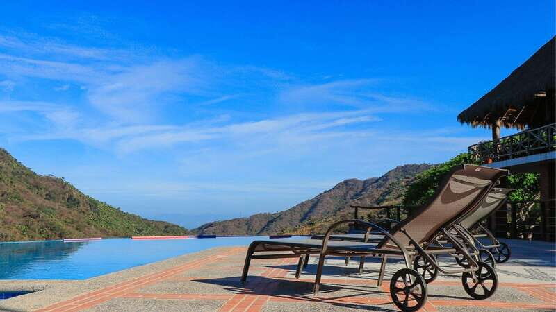 Puerto Vallarta: Canopy River Zip Line Tour with Mule Ride - Key Points