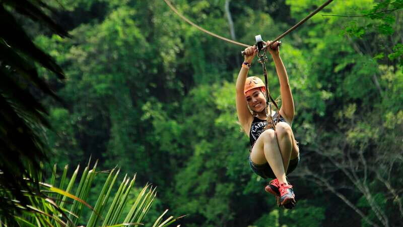 Puerto Vallarta: Canopy River Zip Line Tour with Mule Ride - Practical Details and Logistics