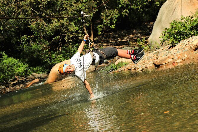 Puerto Vallarta Canopy Tour: Zip-lines and mule ride at the Sierra - Frequently Asked Questions