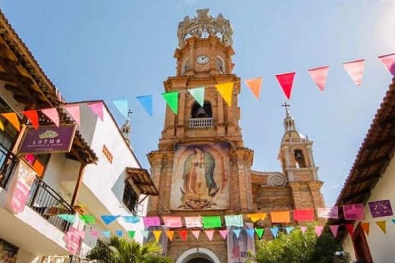 Puerto Vallarta: City & Jungle Tour - Introduction