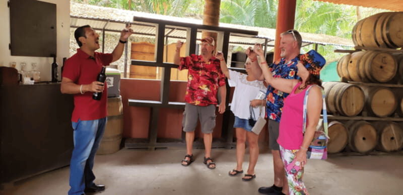 Puerto Vallarta: City Tour - Exploring markets and jewelry stores