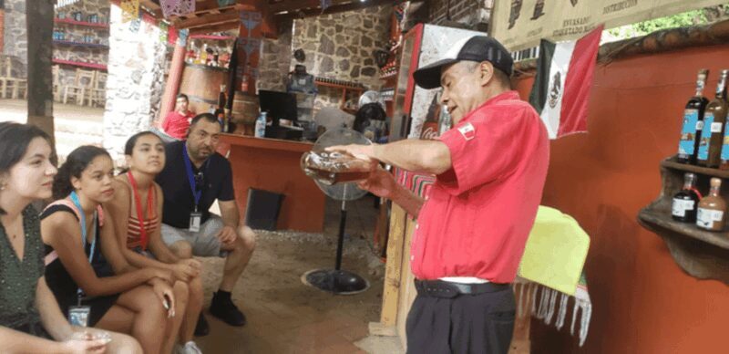 Puerto Vallarta: City Tour - Leisure on the Malecon