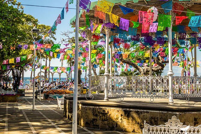 Puerto Vallarta City Tour - Frequently Asked Questions