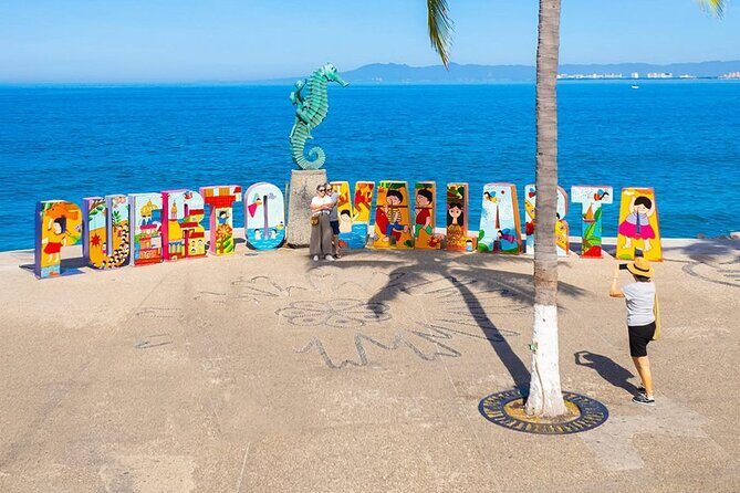 Puerto Vallarta City Tour with a Visit to our Adventure Park - Discover Puerto Vallarta: A Well-Rounded Tour for Culture and Nature Enthusiasts
