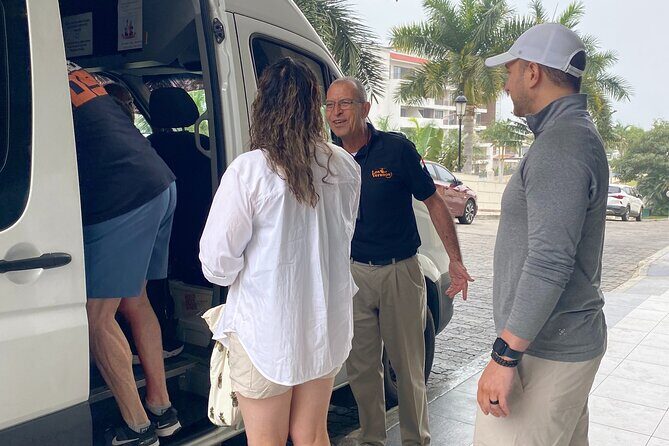 Puerto Vallarta City Tour with a Visit to our Adventure Park - Who Would Love This Tour?