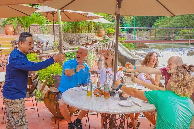 Puerto Vallarta City Tour with a Visit to our Adventure Park - Final Thoughts: The Right Choice for a Full-Day Puerto Vallarta Experience