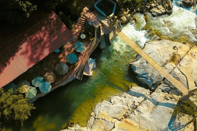 Puerto Vallarta City Tour with a Visit to our Adventure Park - FAQ