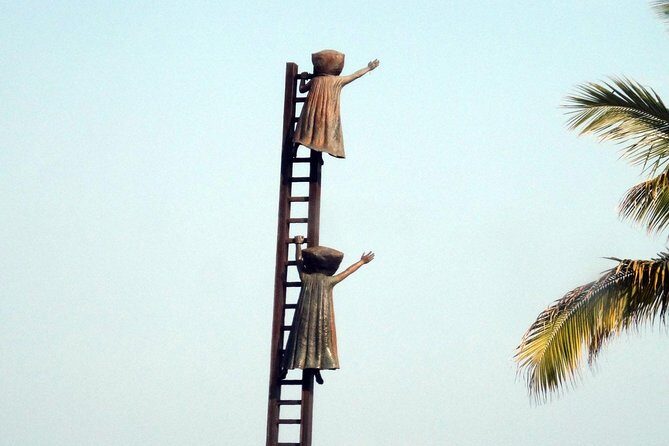 Puerto Vallarta City Tour with lunch - Who Should Consider This Tour?