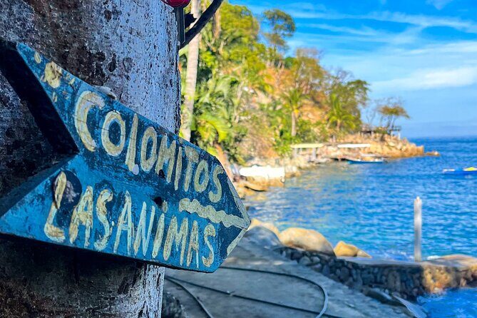 Puerto Vallarta Coastal Hiking on Magic Beaches - A Deeper Look at the Puerto Vallarta Coastal Hiking on Magic Beaches
