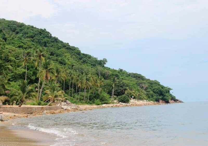 Puerto Vallarta: Cruise, Breakfast, Lunch & Open Bar Onboard - FAQ