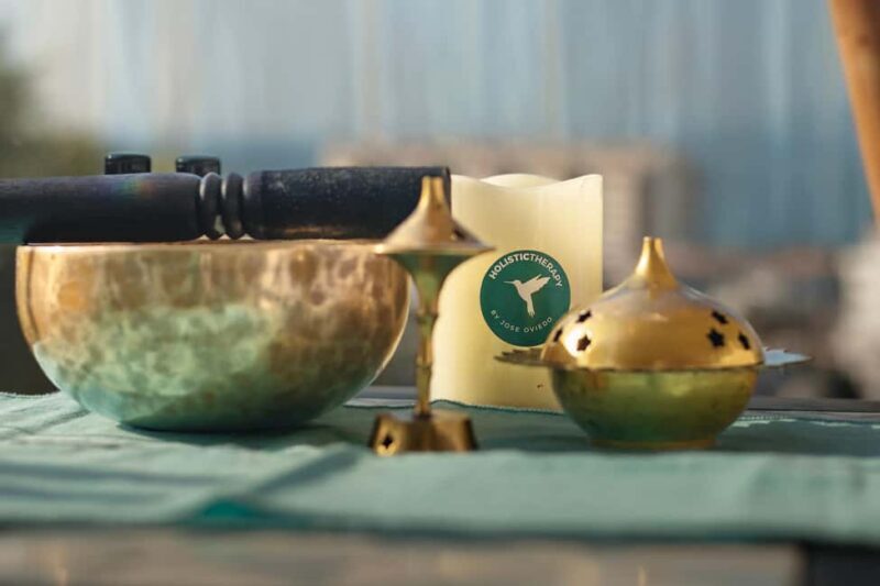 Puerto Vallarta: Deep Cleaning Holistic Facial - The Techniques That Make This Facial Stand Out