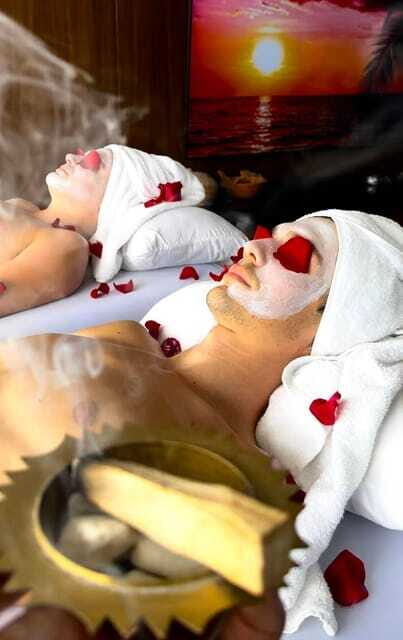 Puerto Vallarta: Deep Cleaning Holistic Facial - What to Expect During the Session