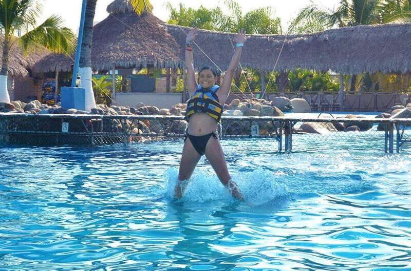 Puerto Vallarta: Dolphin Royal Swim at Aquaventuras Park - Final thoughts