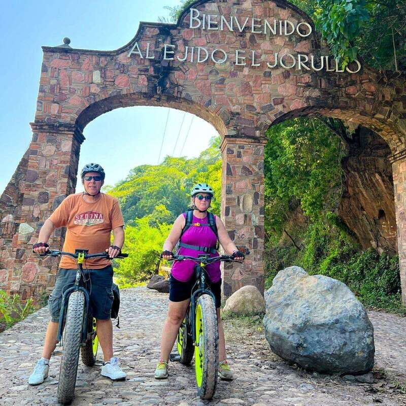 Puerto Vallarta: Downtown & Mountain E-Bike Adventure - An In-Depth Look at the Puerto Vallarta E-Bike Tour