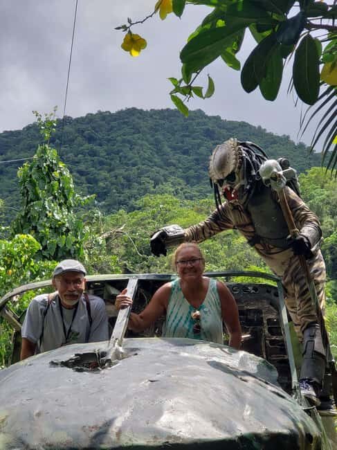 Puerto Vallarta: El Eden ZipLine Adventure - Cultural Touch: Tequila Tasting and Guided Tour