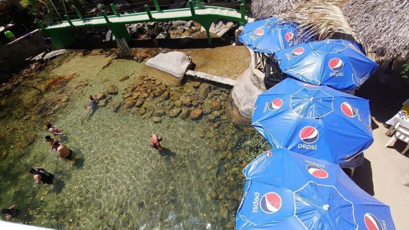 Puerto Vallarta: El Eden ZipLine Adventure - Logistics and Practical Details