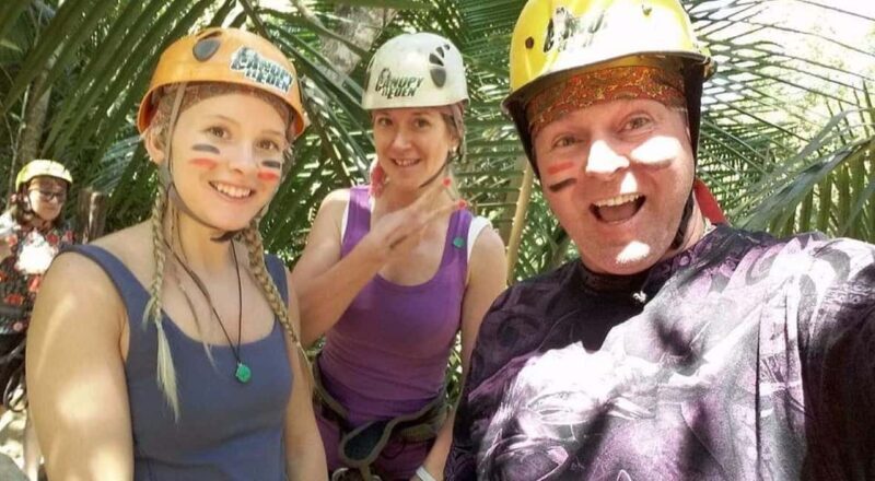 Puerto Vallarta: El Eden ZipLine Adventure - Who Should Consider This Tour?