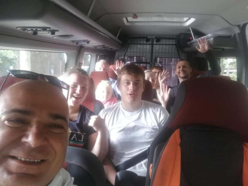 Puerto Vallarta: El Salto Waterfall & Jorullo Bridge Tour - An In-Depth Look at the Tour