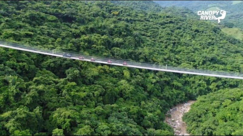 Puerto Vallarta: El Salto Waterfall & Jorullo Bridge Tour - Final Thoughts