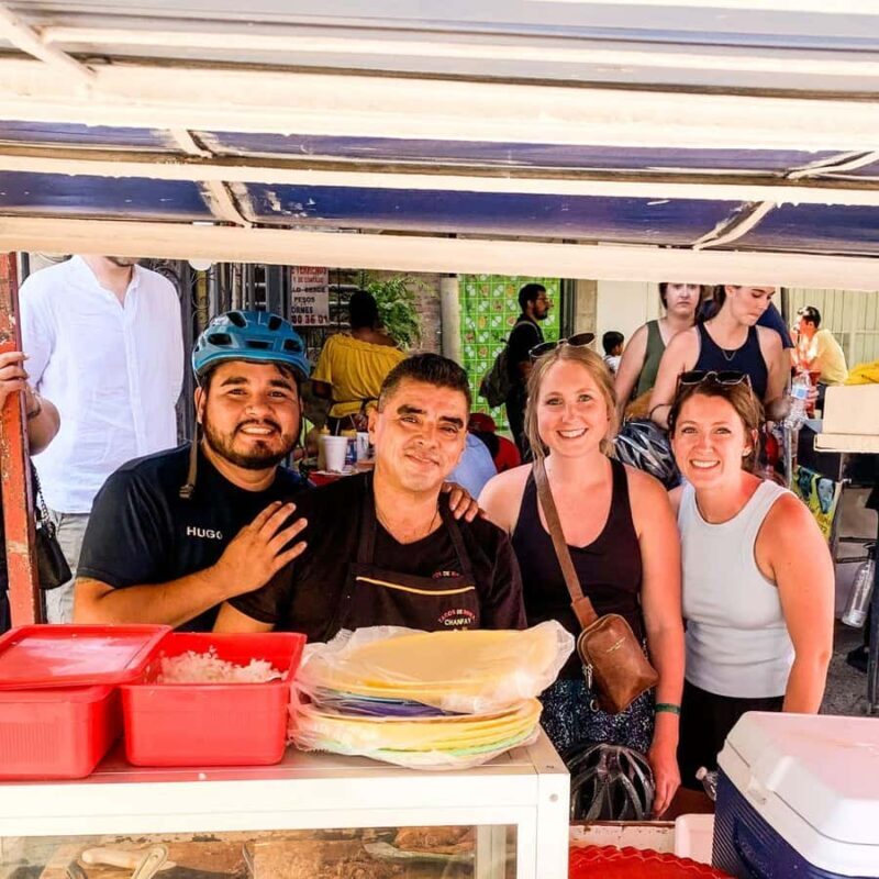 Puerto Vallarta: Electric-Bikes & Tacos Adventure Tour - Practical Details and Tips