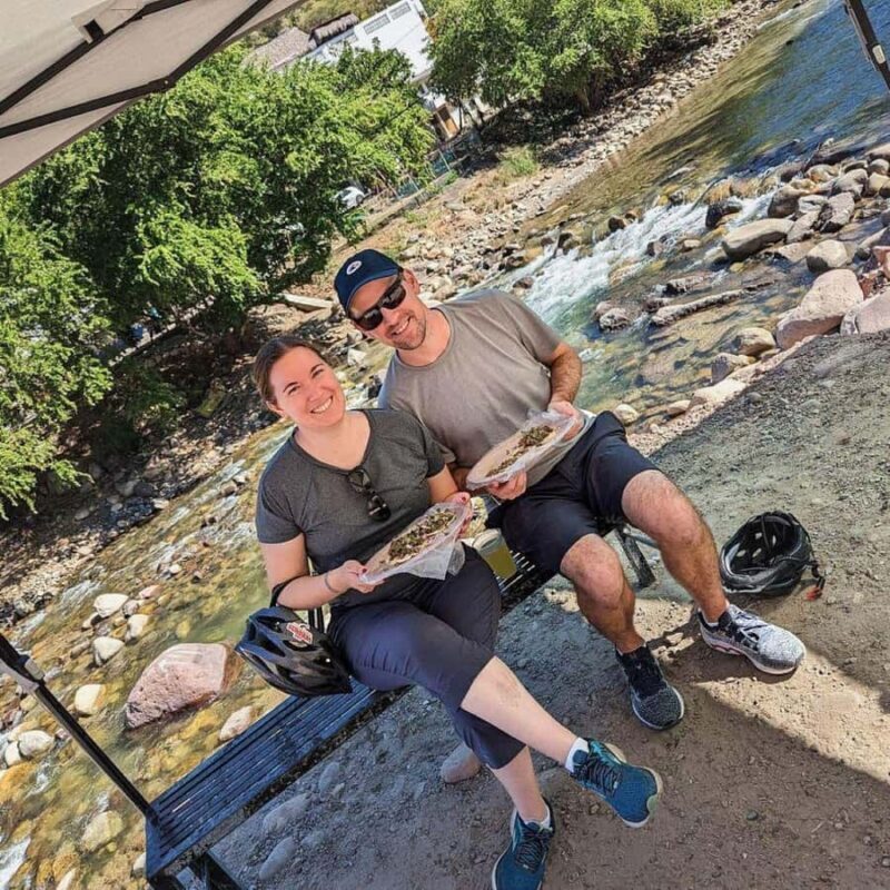 Puerto Vallarta: Electric-Bikes & Tacos Adventure Tour - FAQ