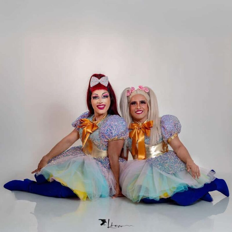 Puerto Vallarta: Exclusive Drag Queen Show for groups - Key Points