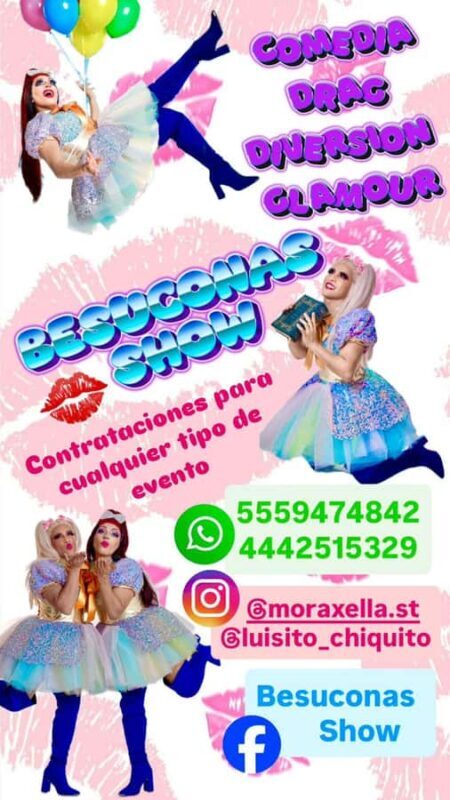 Puerto Vallarta: Exclusive Drag Queen Show for groups - An In-Depth Look at the Experience