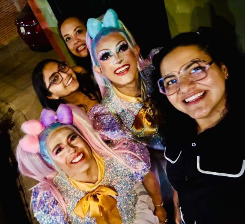 Puerto Vallarta: Exclusive Drag Queen Show for groups - Final Thoughts