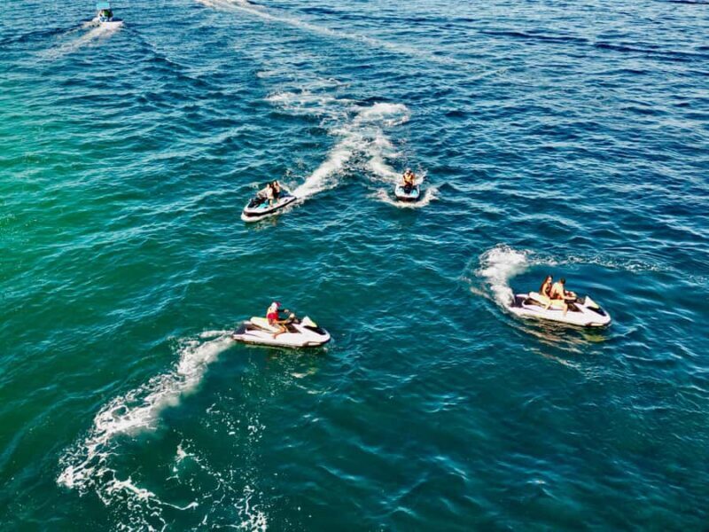 Puerto Vallarta: Exclusive jet ski tour to discover Colomitos beach - Final Thoughts
