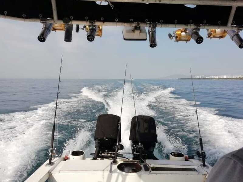 Puerto Vallarta: Fishing Charter - Pricing and Value