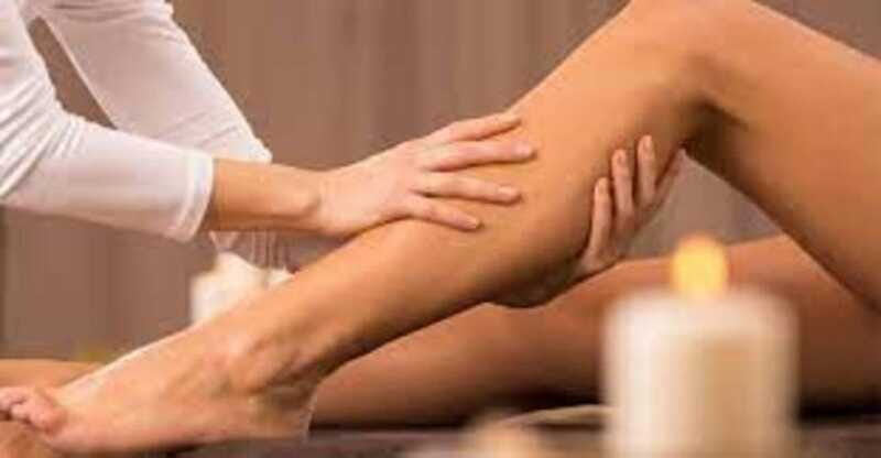 Puerto Vallarta: Foot Reflexology and Tired Legs Massage - Is It Worth the Price?