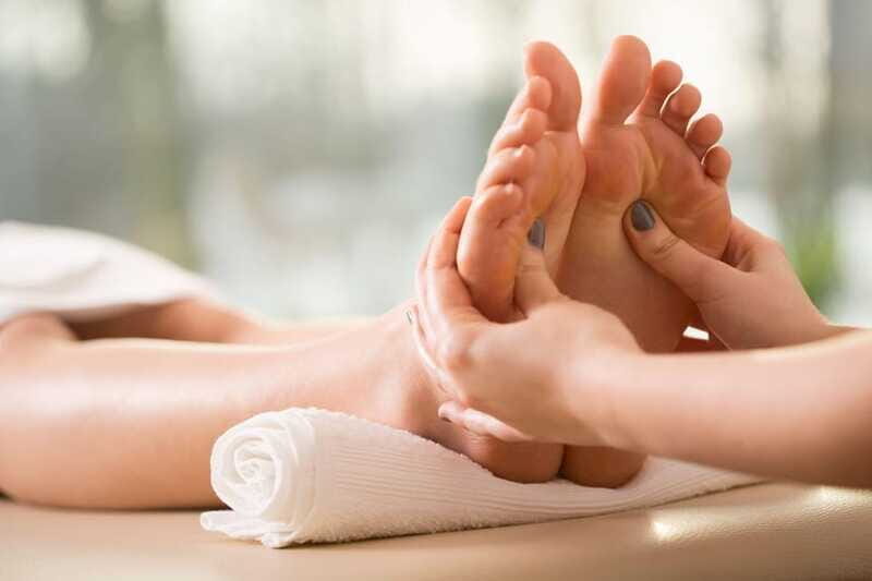 Puerto Vallarta: Foot Reflexology and Tired Legs Massage - Who Should Consider This?