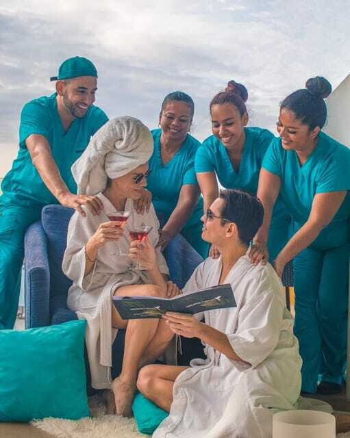 Puerto Vallarta: Friends Massage Experience - Final Words