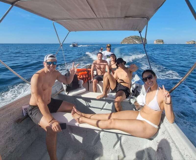 Puerto Vallarta: Full Day Hike to 6 Hidden Beaches & Snorkel - Who Will Love This Tour?