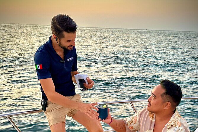 Puerto Vallarta: Gay Luxury Sunset Cruise with open bar - Authentic Feedback: What Guests Say