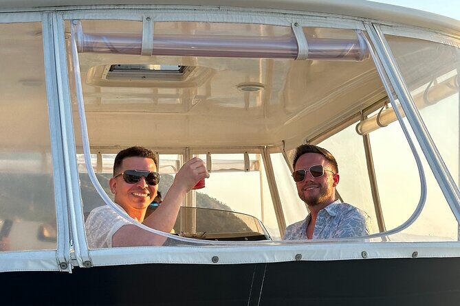 Puerto Vallarta: Gay Luxury Sunset Cruise with open bar - The Sum Up: Who Will Love This Cruise?