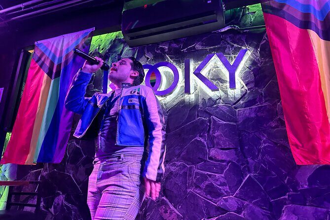 Puerto Vallarta Gay Romantic Zone Indepth Tour - A Closer Look at the Tour Itinerary