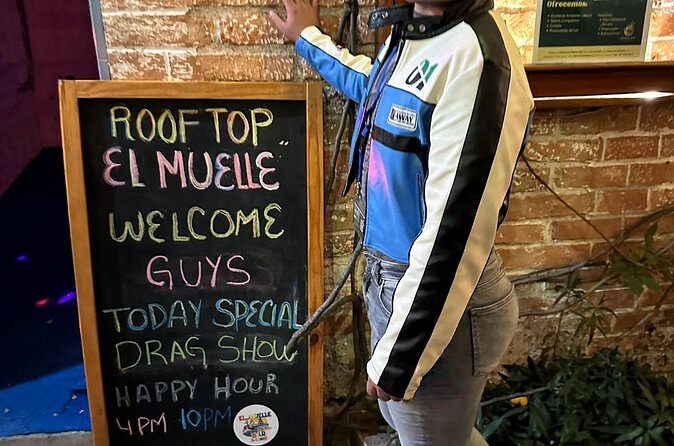 Puerto Vallarta Gay Romantic Zone Indepth Tour - FAQ