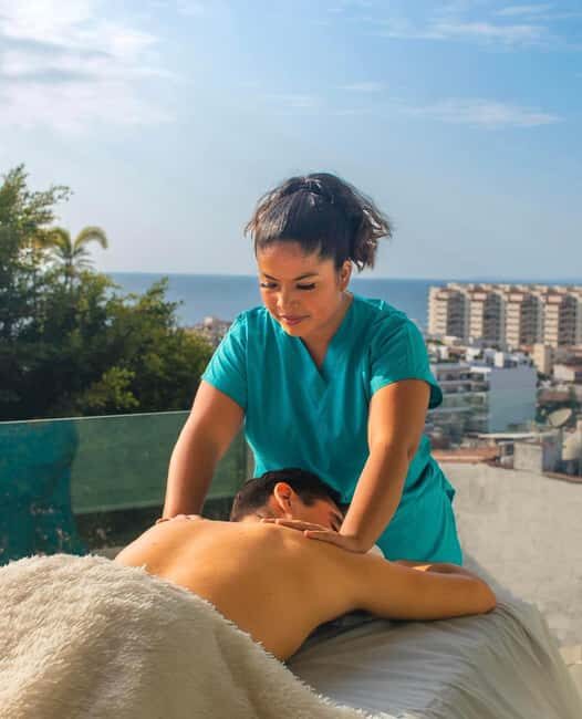 Puerto Vallarta: Great Swedish Massage Experience - The Sum Up