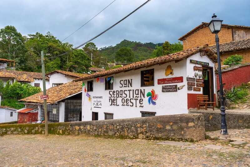 Puerto Vallarta: Guided San Sebastian Tour - The Sum Up