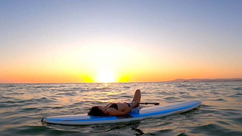 Puerto Vallarta: Guided SUP Board Tour with Digital Photos - An In-Depth Look at the SUP Board Tour