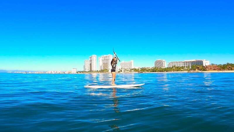 Puerto Vallarta: Guided SUP Board Tour with Digital Photos - Final Thoughts
