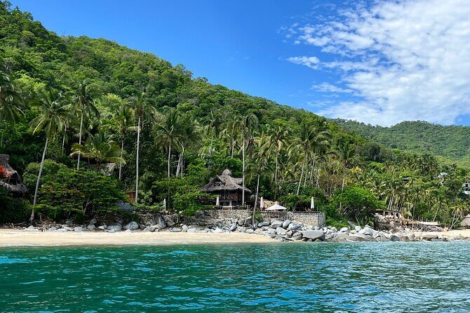 Puerto Vallarta : Hidden Beaches & Adventure Park - Final Thoughts