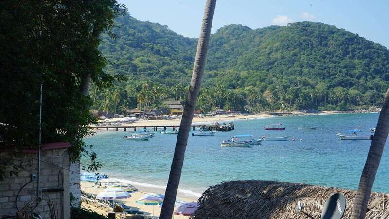 Puerto Vallarta: Hidden Beaches and Sea Adventures - In The Sum Up: Is This Tour Worth It?