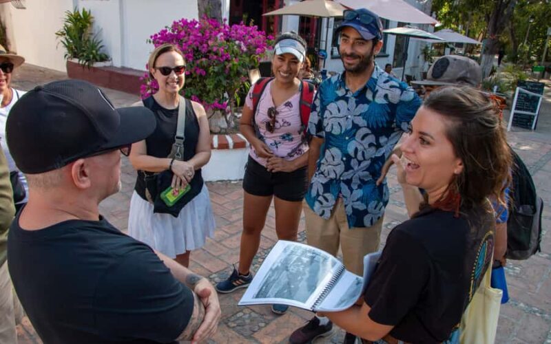 Puerto Vallarta: Hidden Gems Walking Tour with Sunset - A Deep Dive into the Puerto Vallarta Hidden Gems Tour
