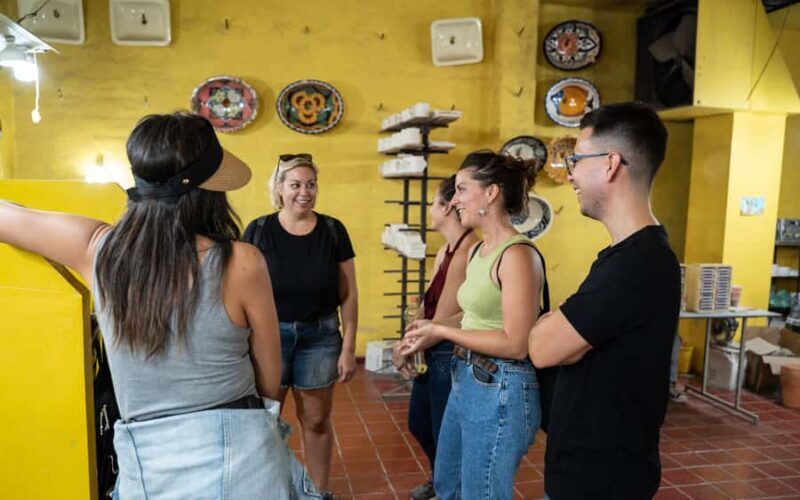 Puerto Vallarta: Hidden Gems Walking Tour with Sunset - Who Will Love This Experience