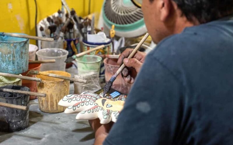 Puerto Vallarta: Hidden Gems Walking Tour with Sunset - Final Words