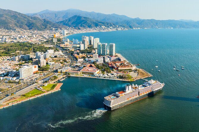 Puerto Vallarta Highlights Private Tour - Key Points
