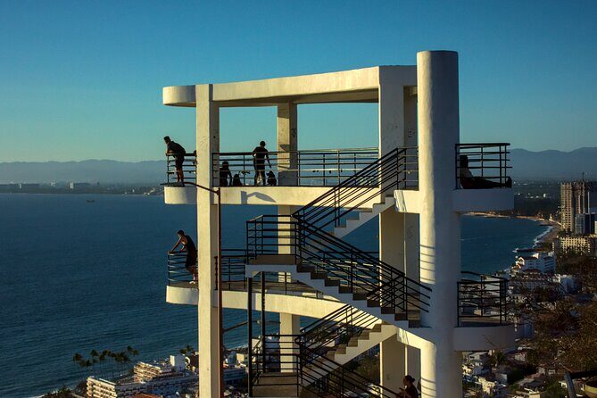 Puerto Vallarta Highlights Private Tour - A Deep Dive into Puerto Vallarta Highlights Private Tour