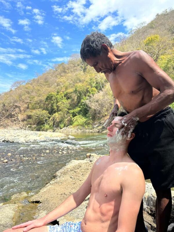 Puerto Vallarta: Hiking to Secret Mountain Hot Springs - Key Points